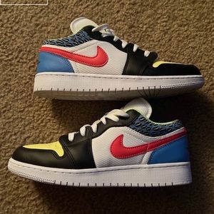 - Jordan lows NWOT